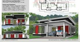 1 Tingkat <3,000sqf