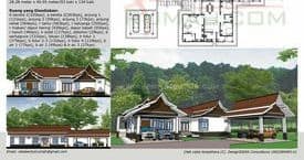 1 Tingkat <4,000sqf