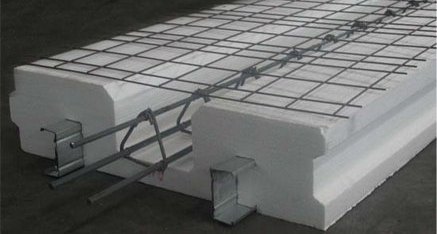Slab Panel
