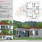 1 Tingkat <1,400sqf