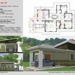 Plan: B1-15 (1,249 sqf) 1 Tingkat <1,400sqf