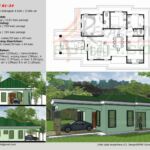 Plan: B1-24 (1,121 sqf) 1 Tingkat <1,400sqf