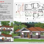 1 Tingkat <1,400sqf