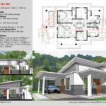 Plan: B1-06 (1,163 sqf) 1 Tingkat <1,400sqf