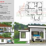 1 Tingkat <1,400sqf