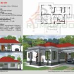 Plan: B1-09 (1,259 sqf) 1 Tingkat <1,400sqf