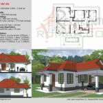 Plan: B1-01 (1,259 sqf) 1 Tingkat <1,400sqf