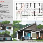 1 Tingkat <2,000sqf