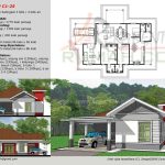 1 Tingkat <2,000sqf