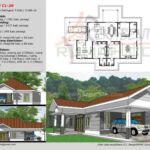 Plan: C1-29 (1,782 sqf) 1 Tingkat <2,000sqf