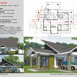1 Tingkat <2,000sqf