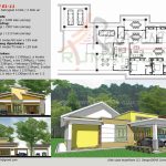 1 Tingkat <4,000sqf