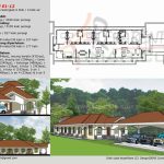 1 Tingkat <4,000sqf