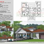 1 Tingkat <4,000sqf