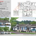 1 Tingkat <4,000sqf