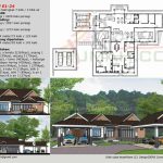 1 Tingkat <4,000sqf