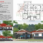 1 Tingkat <4,000sqf