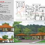 1 Tingkat <4,000sqf