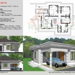 1 Tingkat <850sqf