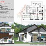 1 Tingkat <850sqf