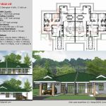 1 Tingkat Semi-D <1,400sqf