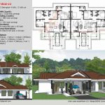1 Tingkat Semi-D <1,400sqf