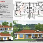 1 Tingkat Semi-D <1,400sqf