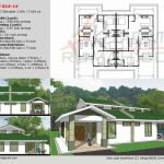 1 Tingkat Semi-D <1,400sqf