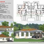 1 Tingkat Semi-D <1,400sqf