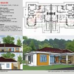 1 Tingkat Semi-D <1,400sqf
