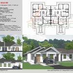 1 Tingkat Semi-D <1,400sqf