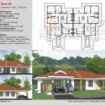 1 Tingkat Semi-D <1,400sqf