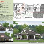 2 Tingkat <4,000sqf