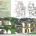 2 Tingkat <4,000sqf
