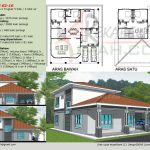 2 Tingkat <4,000sqf