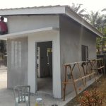 Bukit Kerayong, Kapar