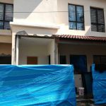 Country Homes, Rawang