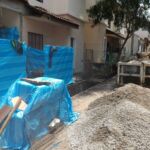Country Homes, Rawang