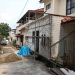 Jalan Meru, Klang