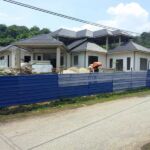 Sungai Merab, Bangi