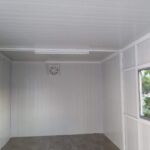 20 ft GP Cabin