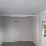 20 ft GP Cabin