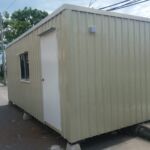 20 ft GP Cabin