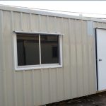 20 ft GP Cabin
