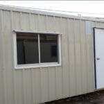 20 ft GP Cabin
