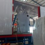 40 ft Container Insulation