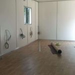 40 ft Office Cabin