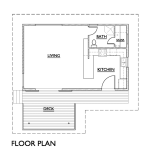 Cabin Plans 04