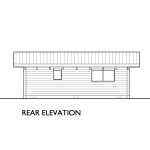 Cabin Plans 04