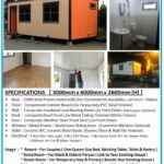 Deluxe Cabin